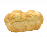 Swiss Wecka Bread