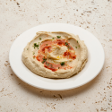 Yosi Kitchen Hummus