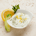 Yosi Kitchen Tzatziki