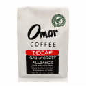 Omar - Decaf Ground Coffee (12 oz)
