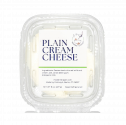 Plain Cream Cheese (8 oz)